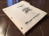 King KFC 200 FlightLine Maintenance Manual.