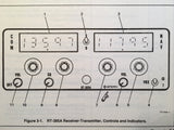 Cessna ARC RT-385A sn 40,000 & Up Install Manual.