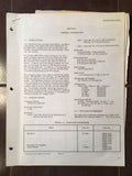 Cessna ARC R-446A ADF Install Manual.