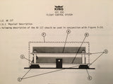 King KFC 200 FlightLine Maintenance Manual.