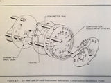 Cessna ARC R-446A ADF Install Manual.