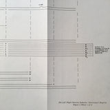 Collins FD 112C Indicator Install Manual.