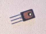 King Radio Small Part:  007-0206-05 aka 007-00206-0005 Transistor.  NOS,  Circa 1970, 1980, 1990.