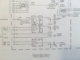 Collins FD 112C Indicator Install Manual.