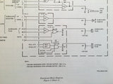 Collins FD 112C Indicator Install Manual.