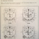 ARC Cessna  IN-385A, IN-385AC, IN-386A, IN-386AC, IN-485AC, IN-486AC, IN-1048A, IN-1048AC, IN-1049A, & B-445A Install manual.