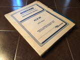 King KLN 90 Service Manual.