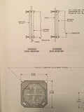 King Radio KNI-582 RMI Install Manual.