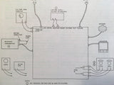 Collins WXR-270 Radar Install Manual.