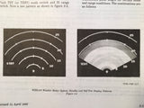 Collins WXR-270 Radar Install Manual.