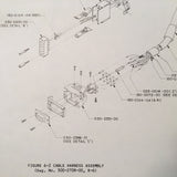 King KTS 156 Test Set Service Manual.