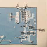 King KTS 156 Test Set Service Manual.