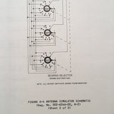 King KTS 156 Test Set Service Manual.