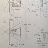 Collins WXR-270 Radar Install Manual.