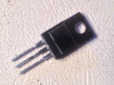 King Radio Small Part:  007-0219-01 aka 007-00219-0001 Transistor.  NOS,  Circa 1970, 1980, 1990.
