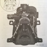 Collins WXR-270 Radar Install Manual.