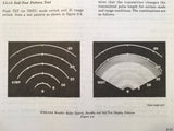 Collins WXR-270A Radar Install Manual.