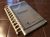 CAE Gulfstream III Operating Handbook.