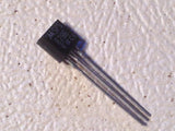 King Radio Small Part:  007-0226-02 aka 007-00226-0002 Transistor.  NOS,  Circa 1970, 1980, 1990.