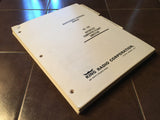King KC 192 Autopilot Computer Flight Director Service Manual.