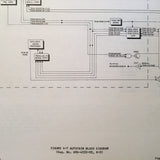 King KC 192 Autopilot Computer Flight Director Service Manual.