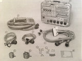 King KC 192 Autopilot Computer Flight Director Service Manual.