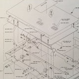 King KC 192 Autopilot Computer Flight Director Service Manual.