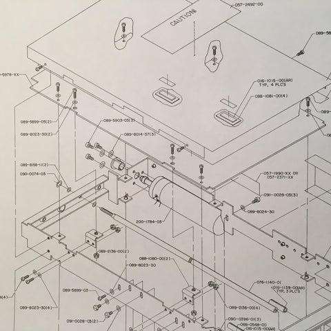 Kc 192 Flight Computer King KC 192 Autopilot Computer Flight Director Service Manual. – G's ...