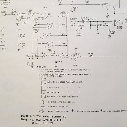 Kc 192 Flight Computer King KC 192 Autopilot Computer Flight Director Service Manual. – G's ...