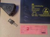 King Radio Small Part:  007-00230-0007 aka 007-0230-07 Transistor.  NOS,  Circa 1970, 1980, 1990.