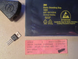 King Radio Small Part:  007-0230-05 aka 007-00230-0005 Transistor.  NOS,  Circa 1970, 1980, 1990.