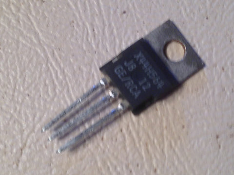 King Radio Small Part:  007-0230-05 aka 007-00230-0005 Transistor.  NOS,  Circa 1970, 1980, 1990.