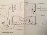 Collins DF-203 ADF System Install Manual with ramp maintenance.