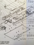 King KY 196B Comm Service Manual.