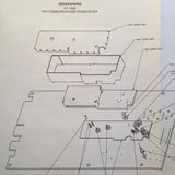 King KY 196B Comm Service Manual.