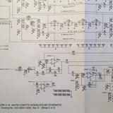 King KY 196B Comm Service Manual.