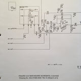 King KY 196B Comm Service Manual.