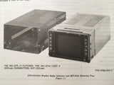 Collins IND-270 and IND-270A Radar Indicator Service Manual.