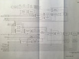 Collins IND-270 and IND-270A Radar Indicator Service Manual.