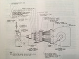 Collins IND-270 and IND-270A Radar Indicator Service Manual.