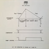 King KI 266 Service Manual.