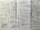 Collins IND-270 and IND-270A Radar Indicator Service Manual.