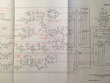 Collins IND-270 and IND-270A Radar Indicator Service Manual.