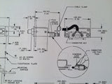 Narco MKR-101 Install, Service & Parts Manual.