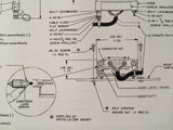 Narco MKR-101 Install, Service & Parts Manual.