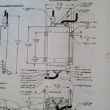 Narco MKR-101 Install, Service & Parts Manual.