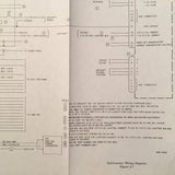 Rockwell Collins VIR 350 Install, Service & Parts manual.