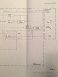 Rockwell Collins VIR 350 Install, Service & Parts manual.