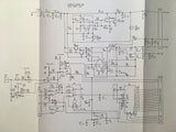 Collins DRI-55 Indicator Service Manual.