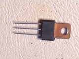King Radio Small Part:  007-00244-0000 aka 007-0244-00 Transistor.  NOS,  Circa 1970, 1980, 1990.